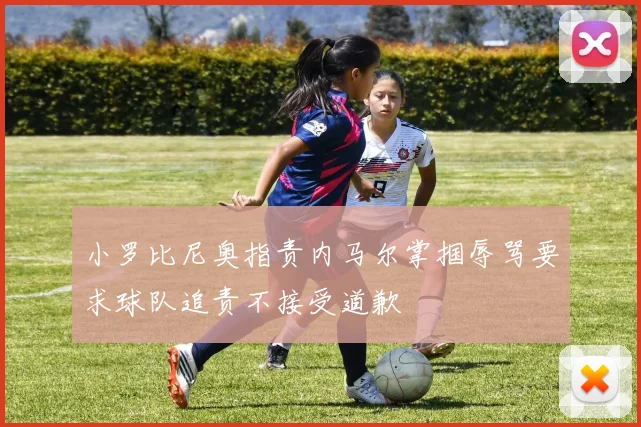 小罗比尼奥指责内马尔掌掴辱骂要求球队追责不接受道歉