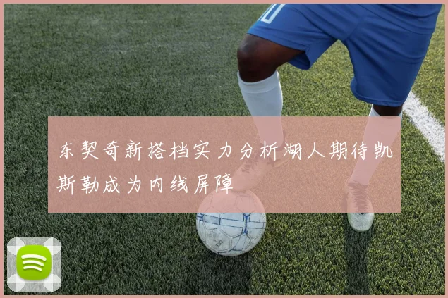 东契奇新搭档实力分析湖人期待凯斯勒成为内线屏障